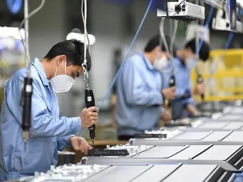Vùng tâm dịch phía Nam lên kế hoạch sản xuất trở lại: Tạo 'vùng xanh' an toàn