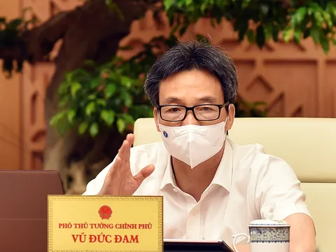 Chiến lược mới: Chống dịch theo nguy cơ từng khu vực
