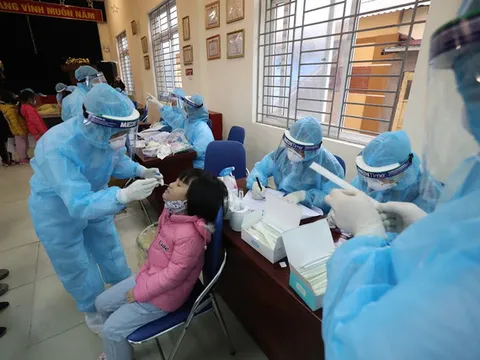 10 tỉnh thành chuẩn bị sẵn sàng để hỗ trợ Hà Nội phòng, chống dịch COVID-19