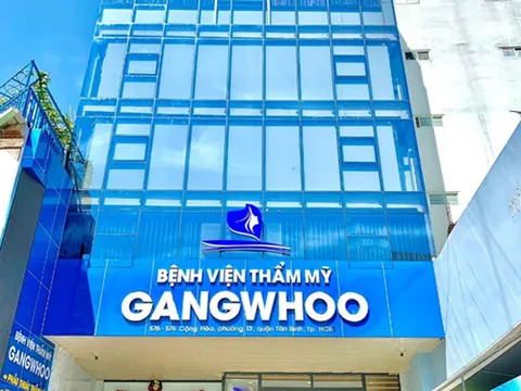 Thông tin thêm về trường hợp tử vong sau phẫu thuật thẩm mỹ tại Bệnh viện Thẩm mỹ Gangwhoo