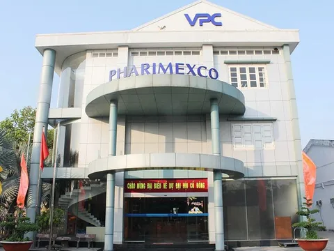 Bắt nguyên Tổng Giám đốc Công ty Cổ phần Dược phẩm Cửu Long