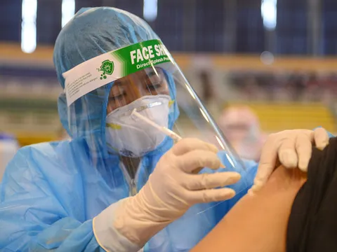 Đối tượng nào nên tiêm mũi vắc xin thứ 3?