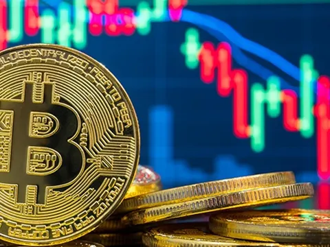 Giá Bitcoin tăng mạnh, lập kỷ lục mới cao nhất mọi thời đại